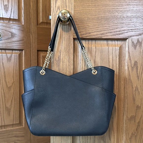 Michael Kors Shoulder bag.  Black. New.